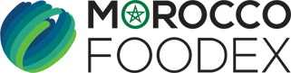 Foodex Morocco logo